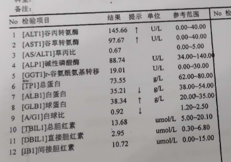 乙肝患者赠送苹果以表感谢,主治医生以同价值红包回馈