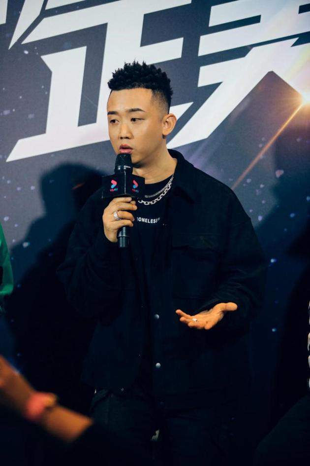 《亚洲超星团》gai周延延续导师之路 选人标准引发