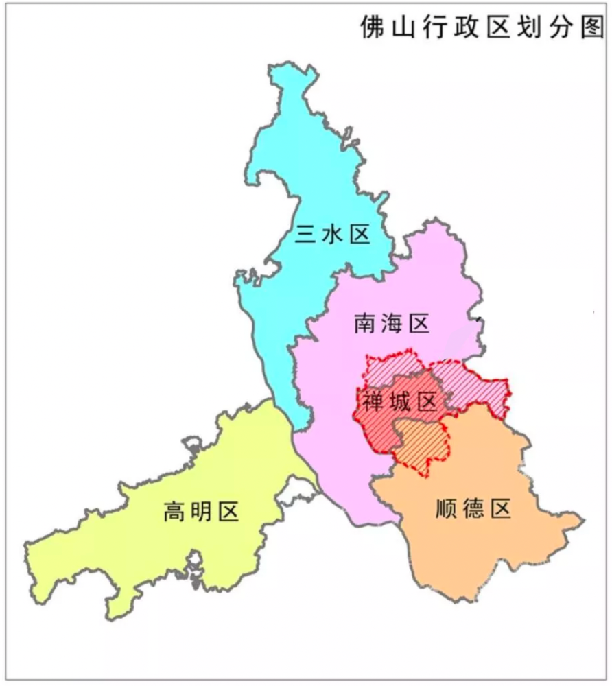 南海区gdp排名_佛山南海区地图(3)