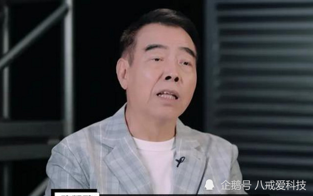 演员尊龙曾大胆评价陈凯歌喜欢自我陶醉不懂得尊重演员