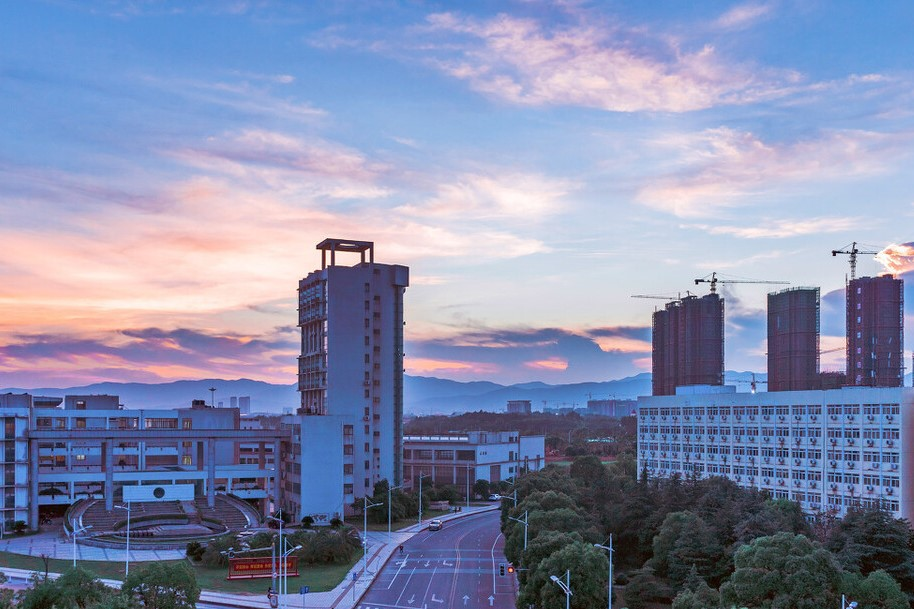 南昌交通学院是"野鸡大学"吗?办学实力如何?