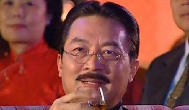老戏骨黄达亮照顾妻子23年不离不弃却因拍戏先离人世