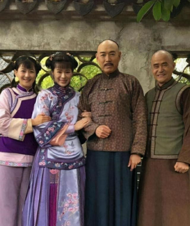 老戏骨黄达亮,照顾妻子23年不离不弃,却因拍戏先离人世