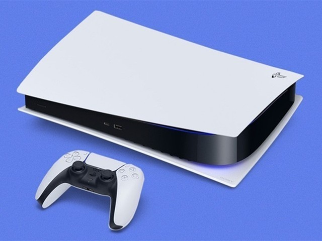 索尼ps5正式开售 黄牛价格已经炒到8000 |索尼 ps5|索尼|ps5|索尼互动