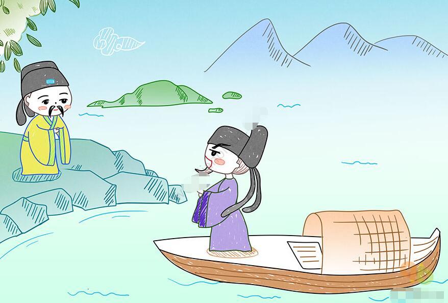 下面以诗句作谜面各猜一成语危楼高百尺(3)