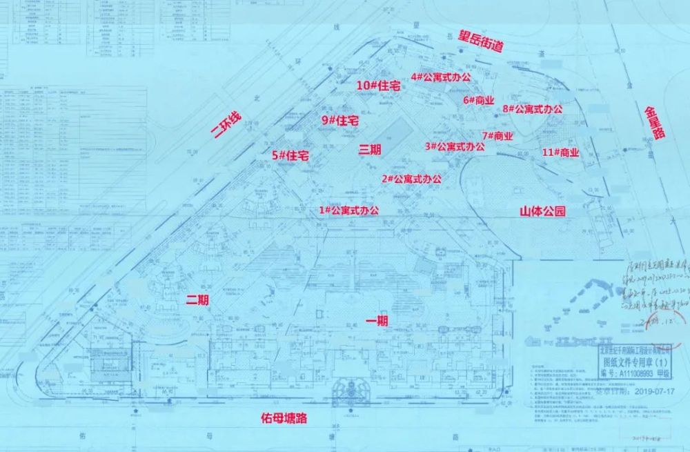 预计双学区!万象府台,官方公布效果图,户型图!