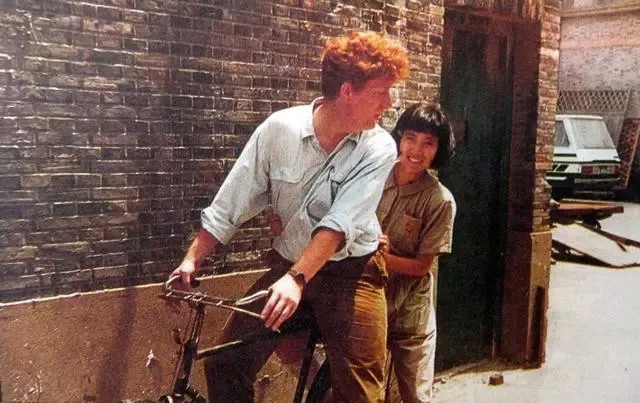 老照片:80年代的明星情侣,如今有的依旧长相厮守,有的