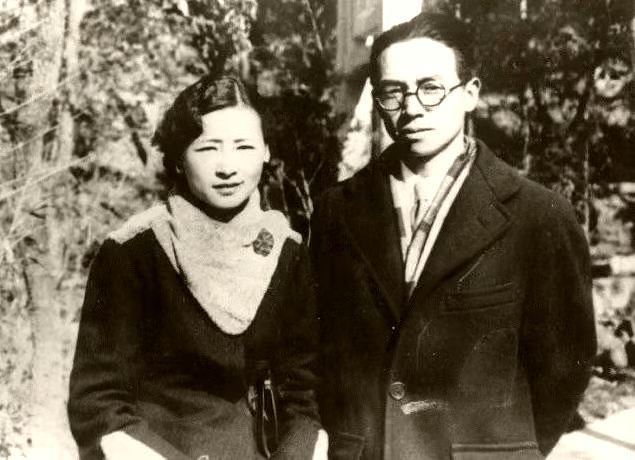林徽因与徐志摩康桥之恋,留给世人太多遐想,梁再冰:他们没有关系