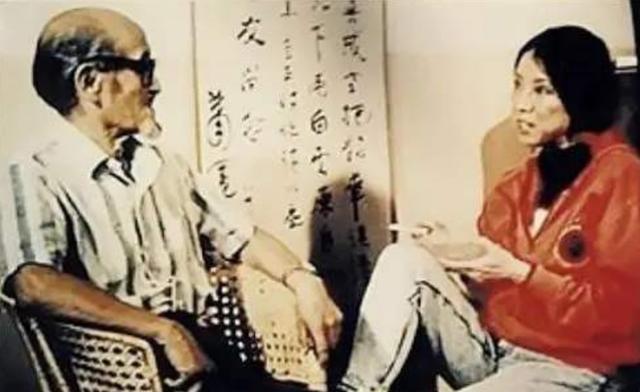 29年前,三毛在医院自缢而亡,王洛宾得知后喝下8瓶烈酒中毒住院_腾讯