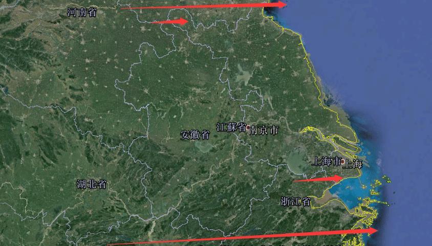 苏南苏北经济总量差距_苏南苏北地图(3)