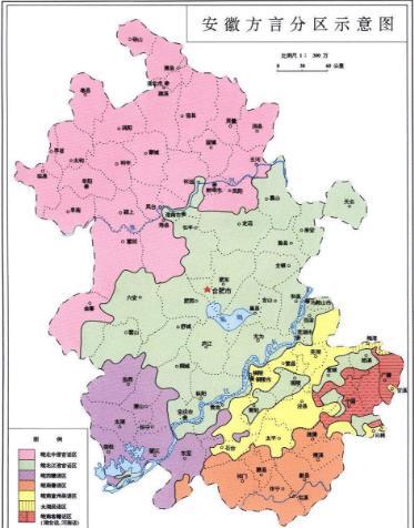 安徽人口分布_六普各省人口外省分布图 华南(2)