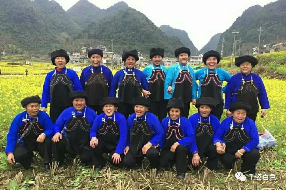 身为广西人,竟然不知广西汉族里有个"高山汉族"