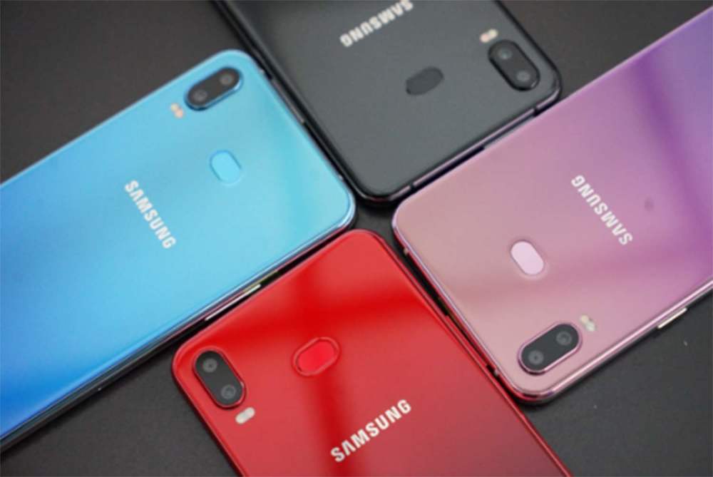 三星世界排名_三星s10(3)