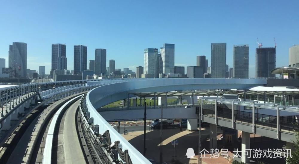 东京的经济总量_东京经济图片