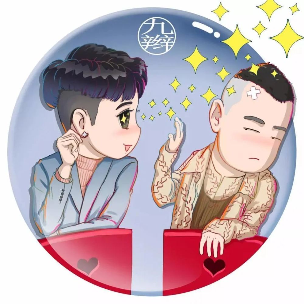 头像德云社头像张云雷杨九郎老秦李鹤东张九南孟鹤堂