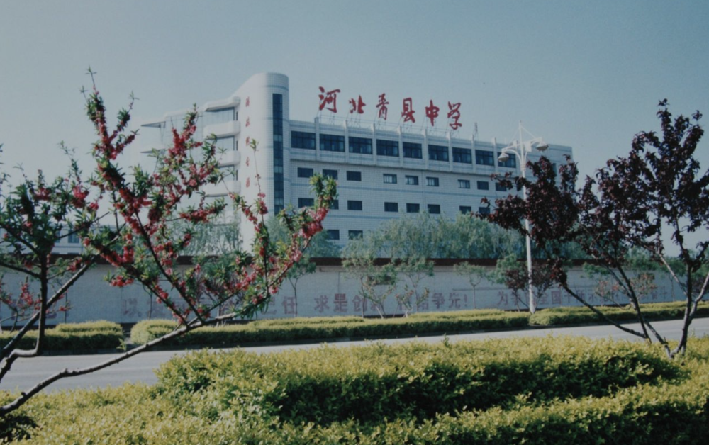 青县人口数量_青县限行区域图(3)