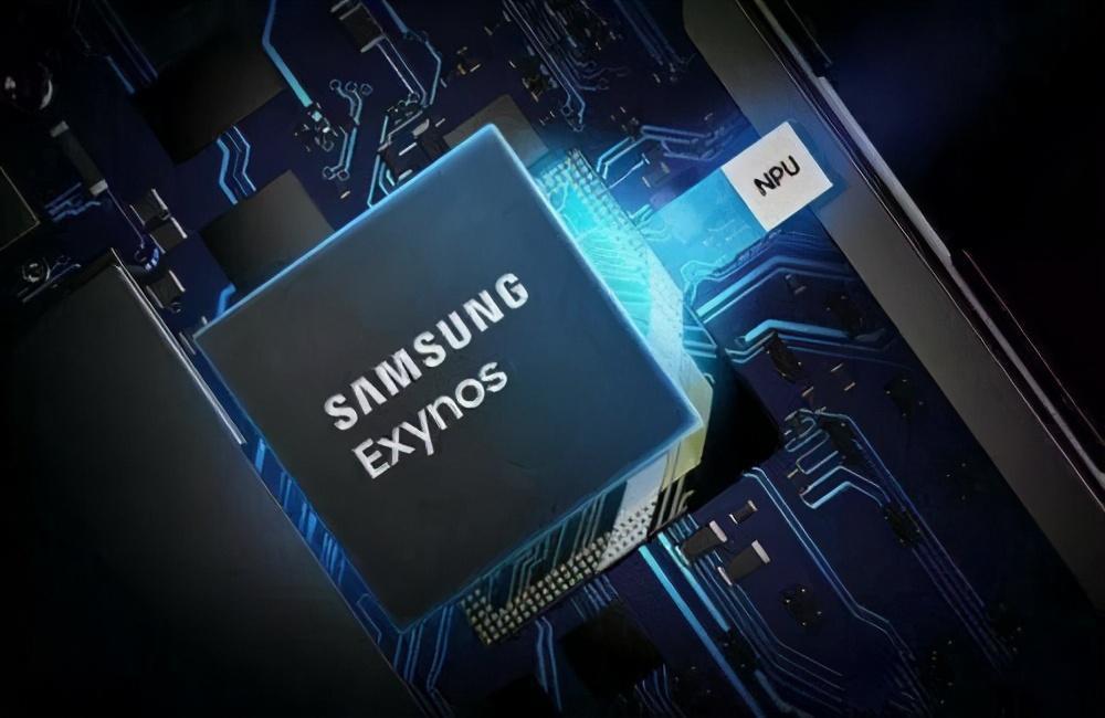强悍的exynos1080,与华为麒麟9000有一拼