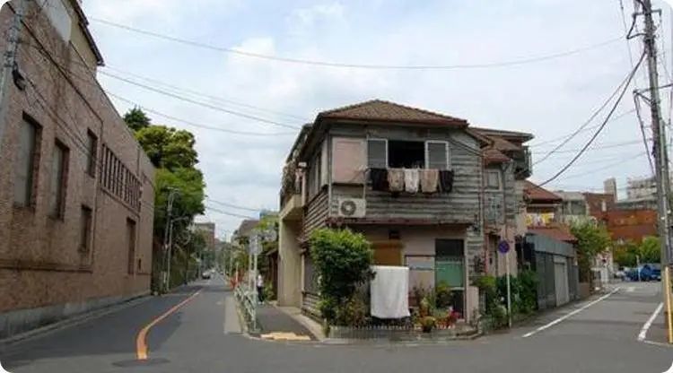 浅谈房前屋后的风水禁忌!【风水】