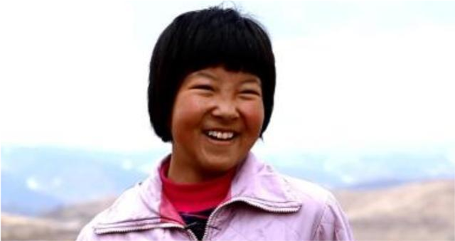 《变形计》中最善良的女孩尚领兄,结婚生娃后因癌症去世!