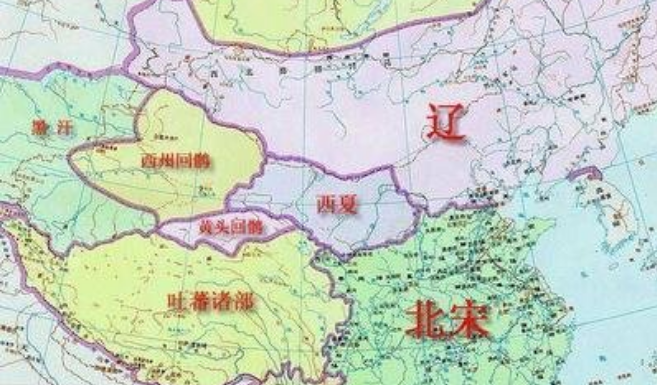蒙古国人口和面积_为何有人说今日的蒙古国,地理位置是世界上最差的(3)