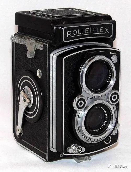 sofia coppola和她的canonet ql17 giii,这在70年代是大众化的相机