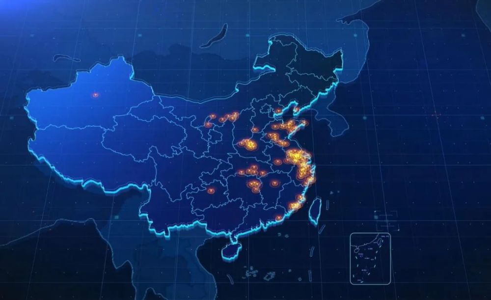 翔安区gdp2020_翔安推建南部新城 五纵五横 交通网 提升城市品质(3)