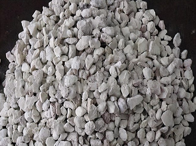 储量3亿吨排名中国第四,质量第一,缙云的沸石究竟是什么?