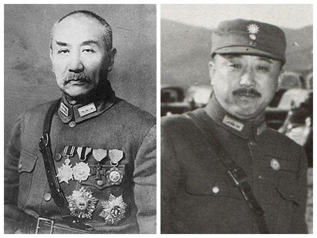阎锡山苦心经营多年的晋绥军,在忻口会战中与日军拼杀