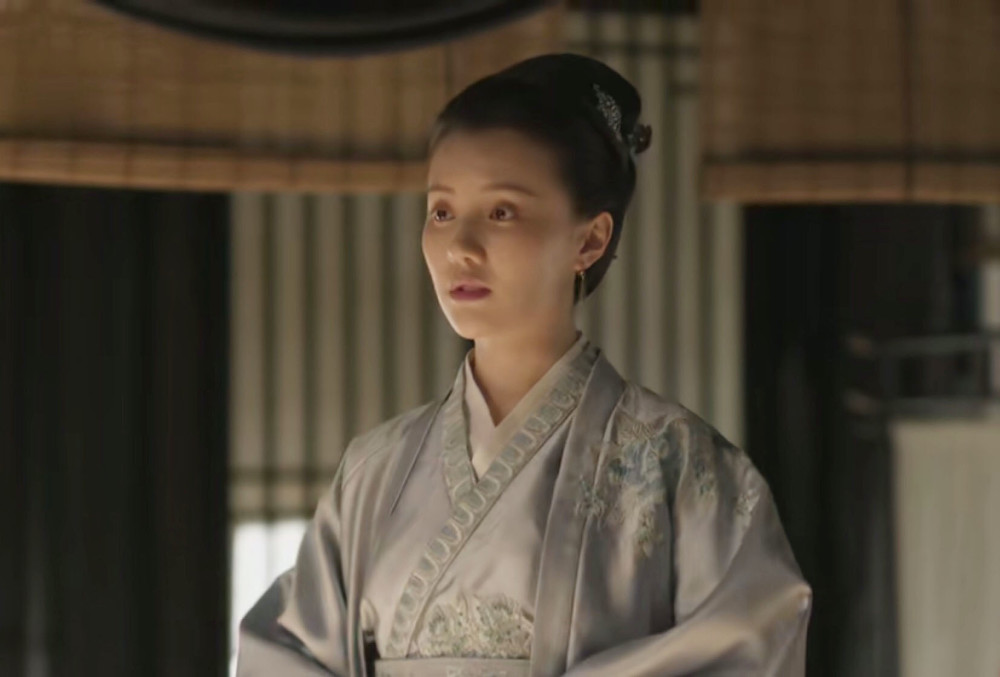 《知否》原著中,见墨兰连生四个女儿,华兰真心希望她能生儿子