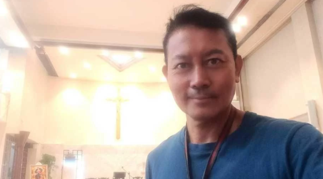演员曾伟权肺癌去世,享年58岁