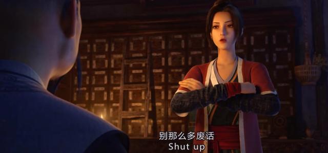 风语咒是一部什么样的电影它有股魔力牵动着你的喜怒哀乐