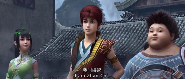 《风语咒》是一部什么样的电影?它有股魔力,牵动着你的喜怒哀乐