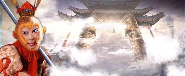 为什么《西游记》中常提到南天门,而很少提其他天门?