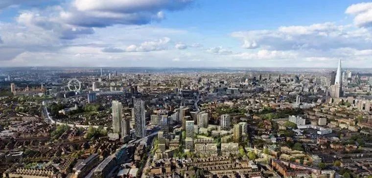 英国 人口变化_英国人口密度分布图
