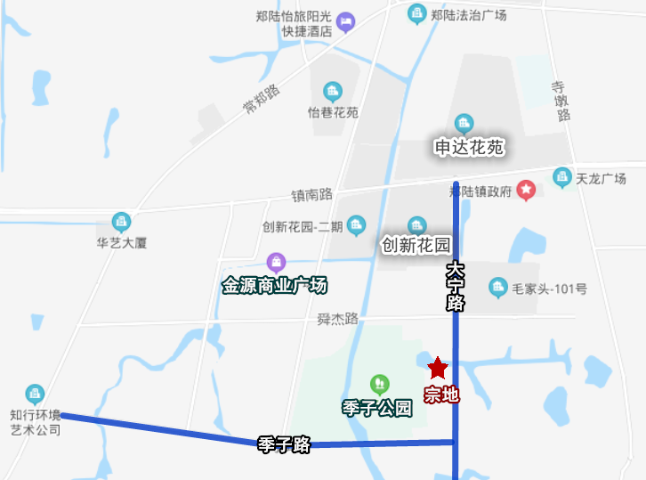 郑陆镇人口_郑陆镇旅游景点(3)