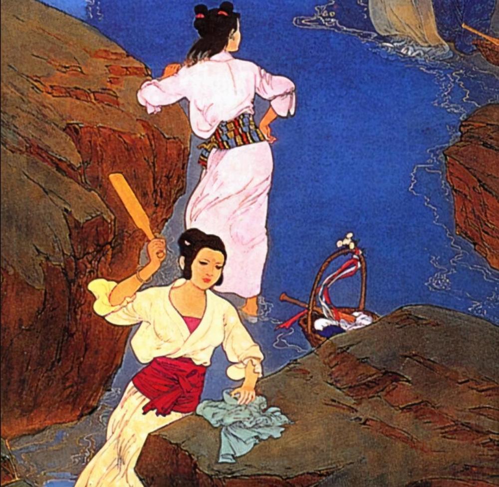 下面以诗句作谜面各猜一成语危楼高百尺(3)