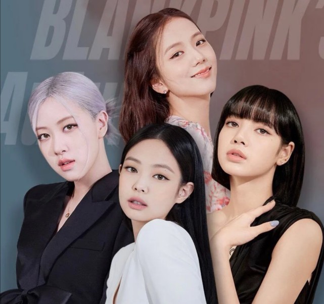 blackpink神仙合照,blackpink稀有图片超仙 blackpink金希澈神仙合照