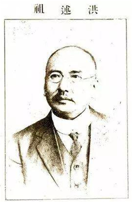 民国首位被处绞刑的人,制造第一悬案,曾孙是闻名世界的武打明星
