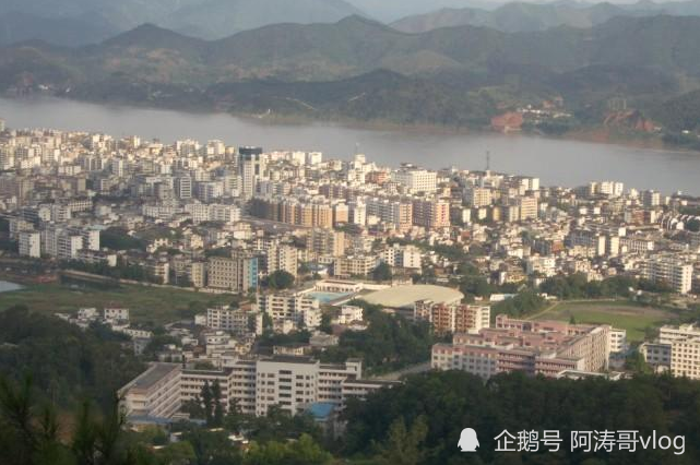 德庆人口_最新 德庆常住人口33万,略有下降