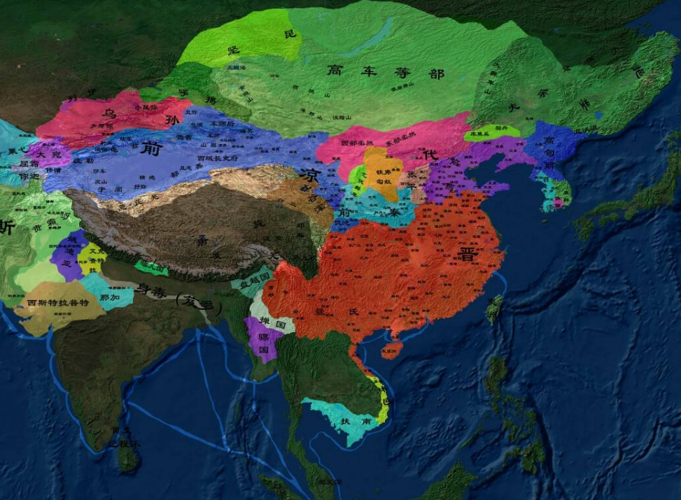 人口稀疏国家_人口稀疏图片