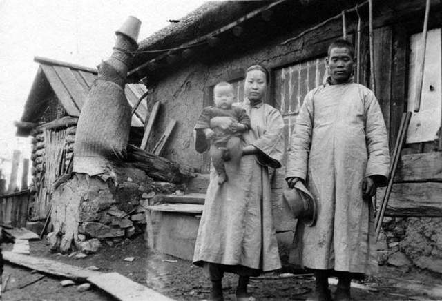 古代穷人为何宁可在户外冻死,都不挖地窖御寒,是因为懒吗