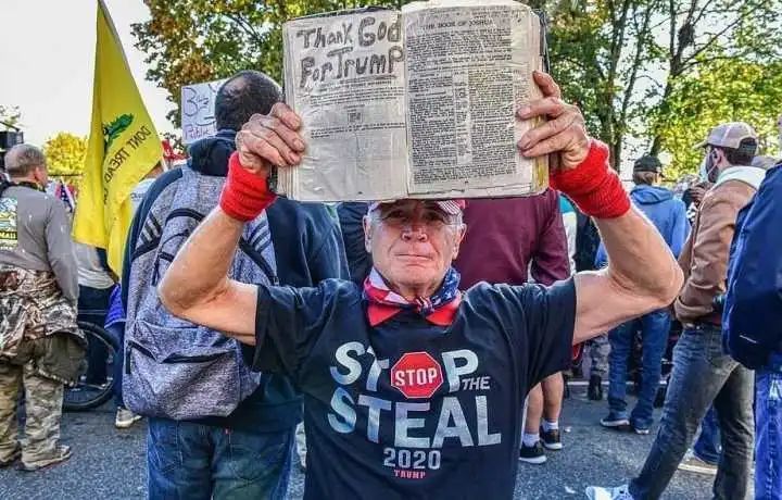 美国红脖子 腾讯网