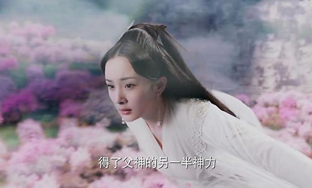 三生三世十里桃花大结局有悬念白浅等到的不是夜华而是他