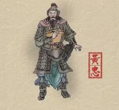 《三国志》:德,复随腾征之,每战,常陷阵却敌,勇冠腾军.