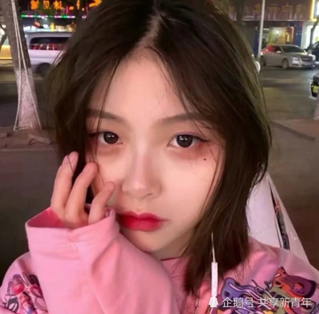 渣女专属女生头像