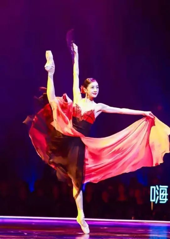 舞蹈风暴第二季收视五连冠黎星谭元元谁才是最强王者
