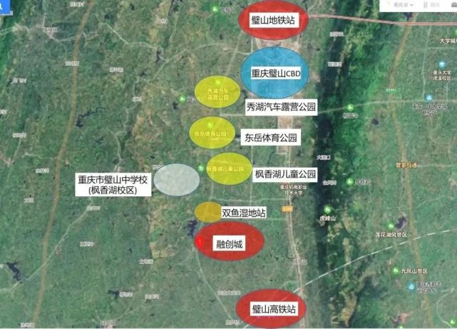 "好房双十一,融创城热领璧山钜惠全城