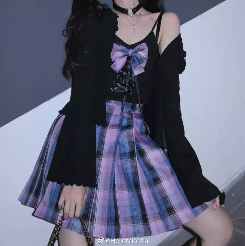 jk少女第37期:电波少女系列