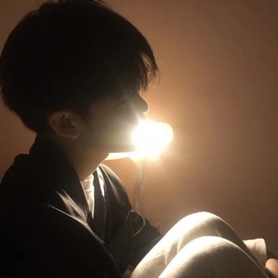 男生头像 用了就是大佬气质