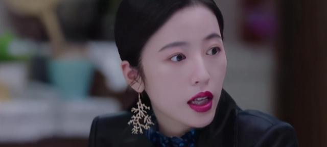 《从结婚开始恋爱,周雨彤女王行为,你们家的柜子都是我公司的